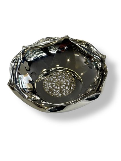 Pieza central  Gioielleria Sorrentino Argenteria in Plata CTAG 2825 - CTAG 2825